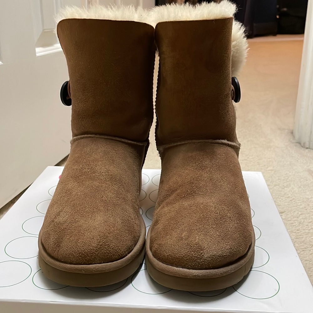 Ugg boots